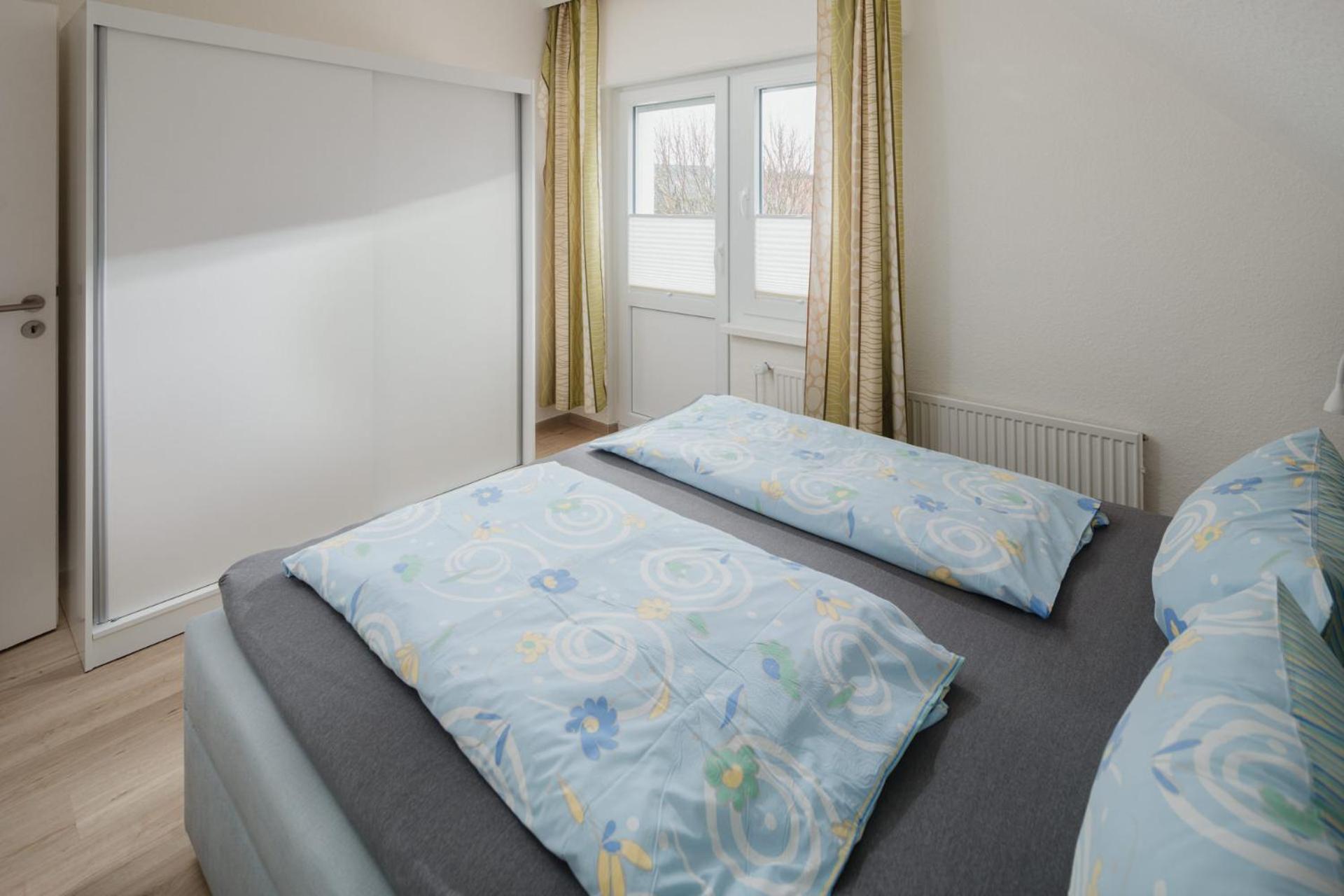 Haus Coordes Wohnung 04 Norderney Exterior photo